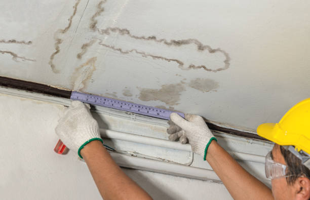 Reliable Flood Cleanup contractor in Clyde, NC by Water Damage Irwin